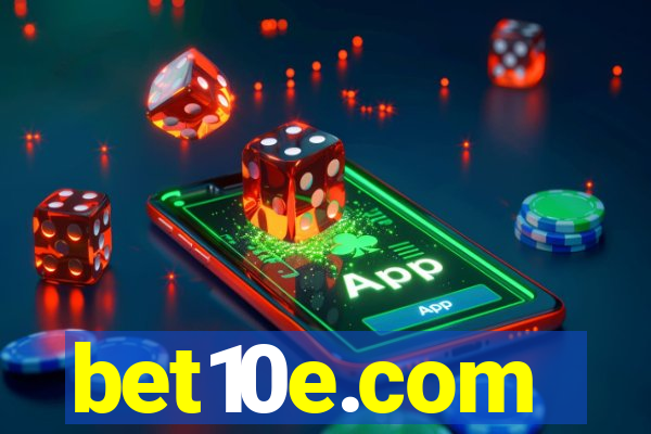 bet10e.com