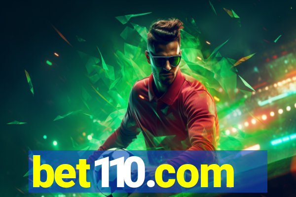 bet110.com