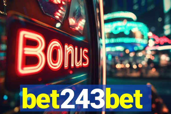 bet243bet