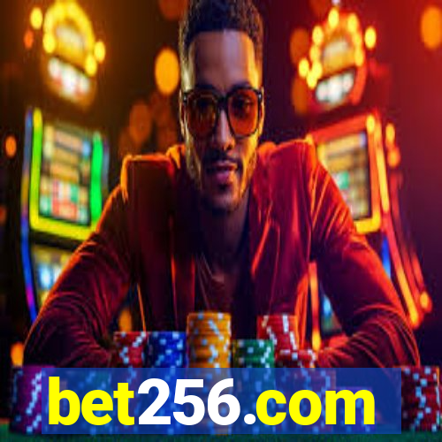 bet256.com