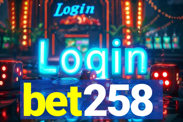 bet258