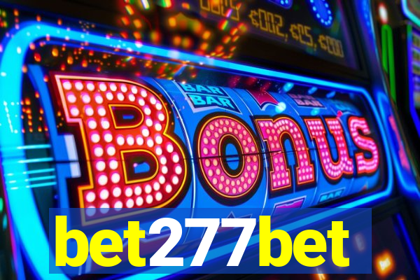 bet277bet