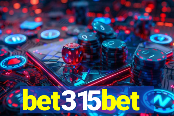 bet315bet