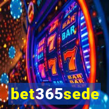 bet365sede