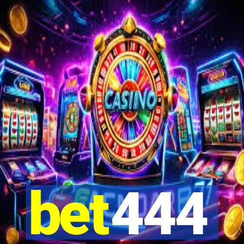 bet444