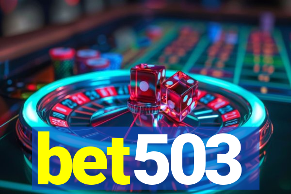 bet503