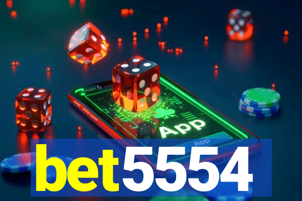 bet5554