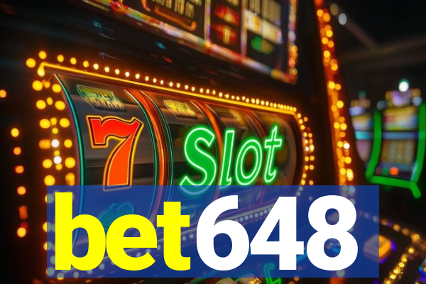 bet648