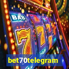 bet70telegram