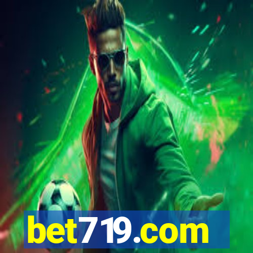 bet719.com