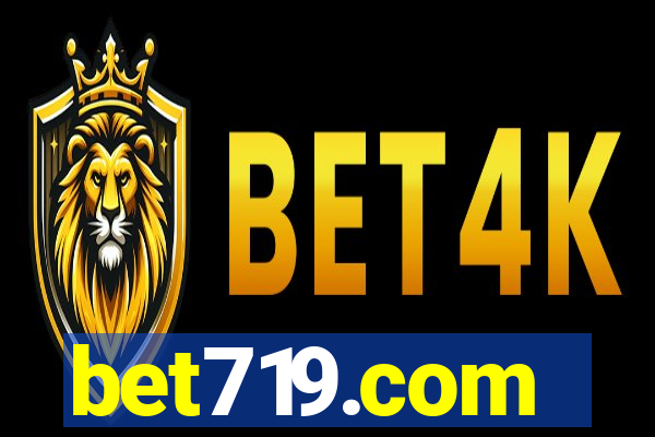 bet719.com