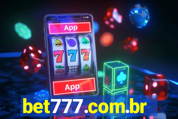 bet777.com.br