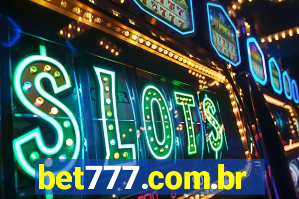 bet777.com.br