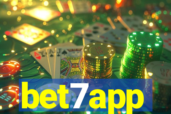 bet7app