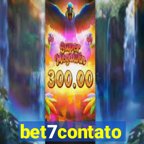 bet7contato