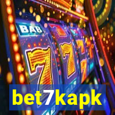 bet7kapk