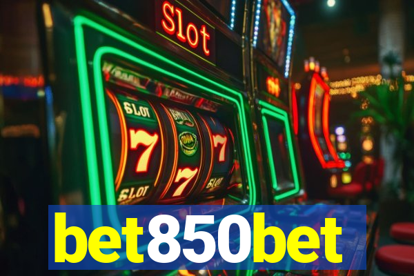 bet850bet