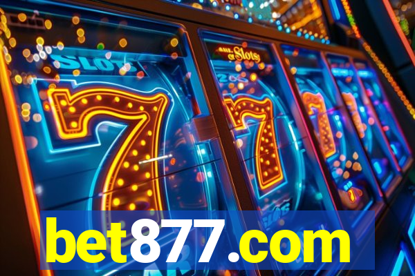 bet877.com