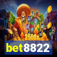 bet8822