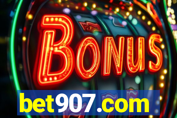 bet907.com