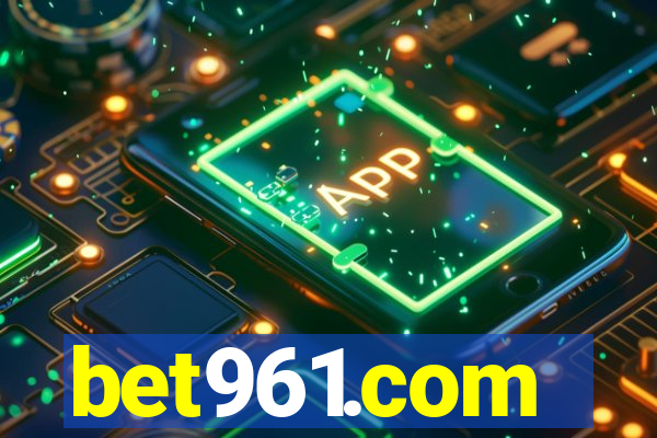 bet961.com