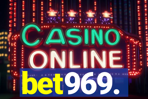 bet969.