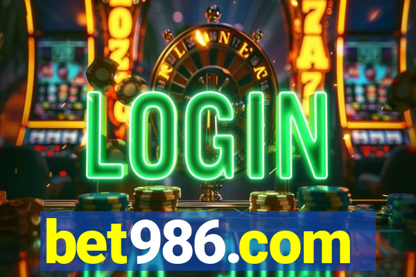 bet986.com