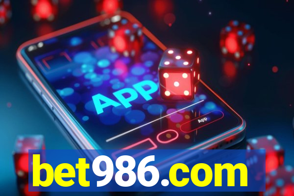 bet986.com