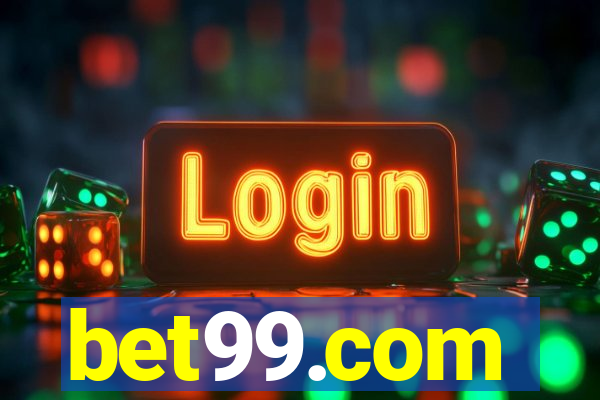 bet99.com