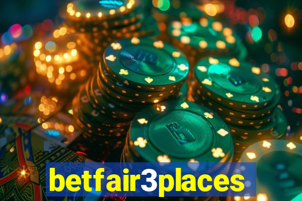 betfair3places