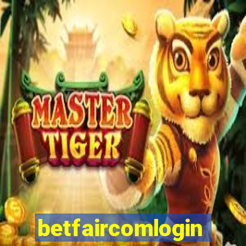 betfaircomlogin