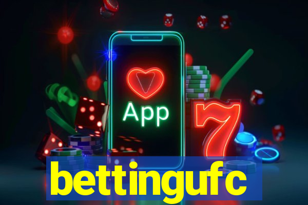 bettingufc