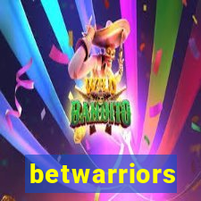 betwarriors