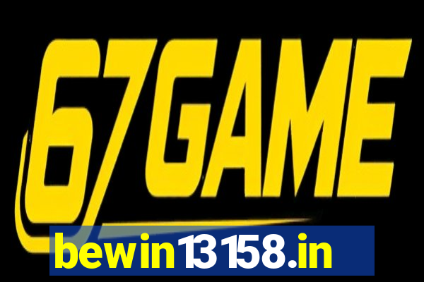 bewin13158.in