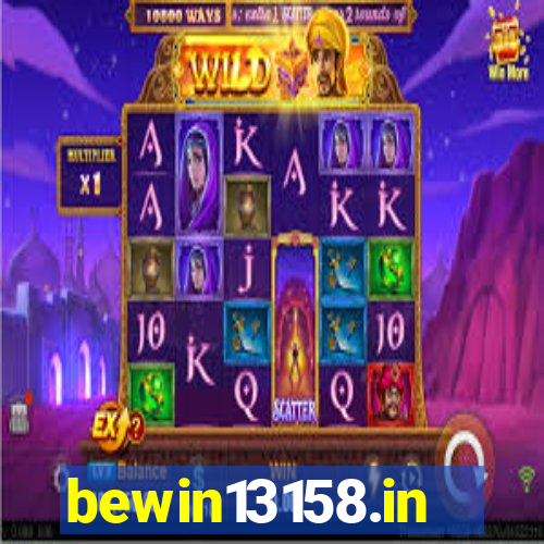 bewin13158.in