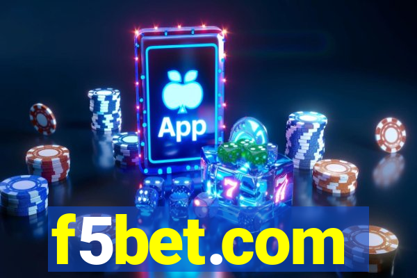 f5bet.com