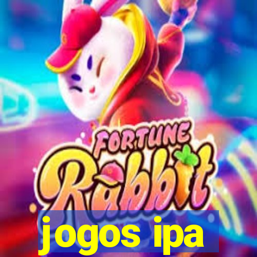 jogos ipa