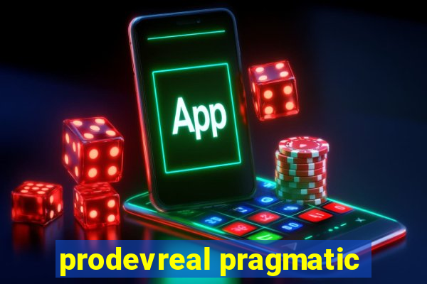 prodevreal pragmatic