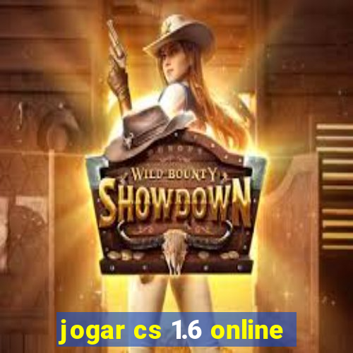 jogar cs 1.6 online