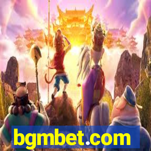 bgmbet.com