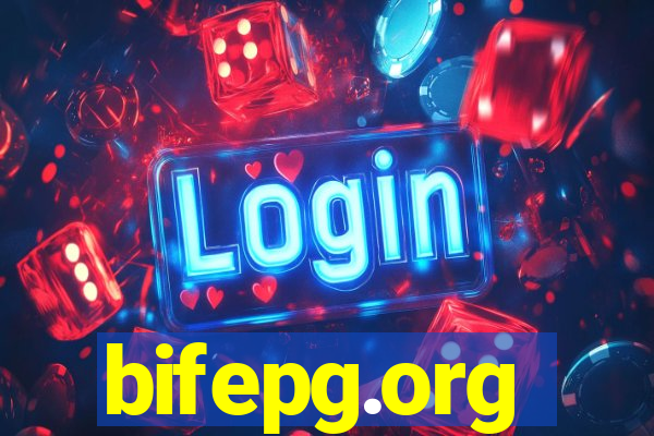 bifepg.org