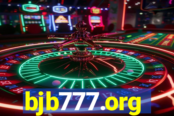 bjb777.org