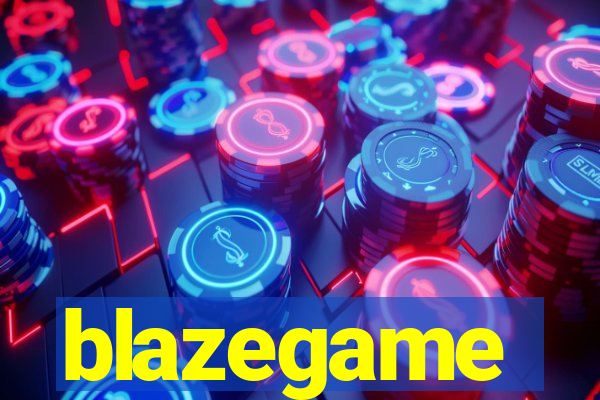 blazegame