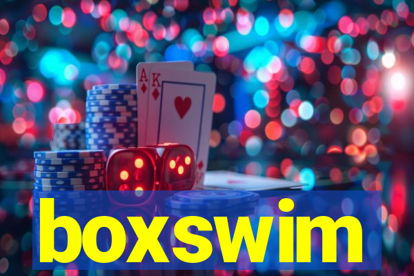 boxswim