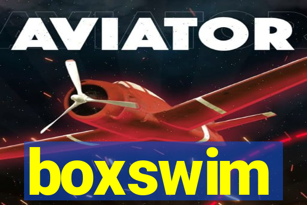 boxswim