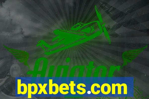 bpxbets.com