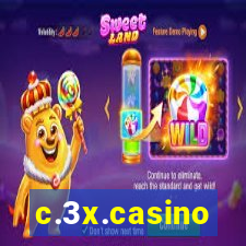 c.3x.casino