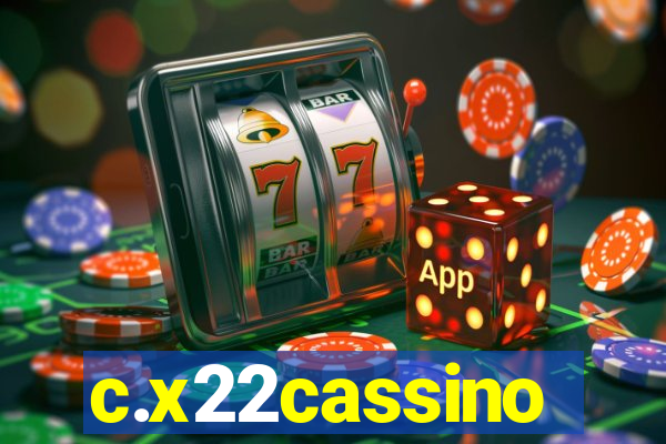 c.x22cassino