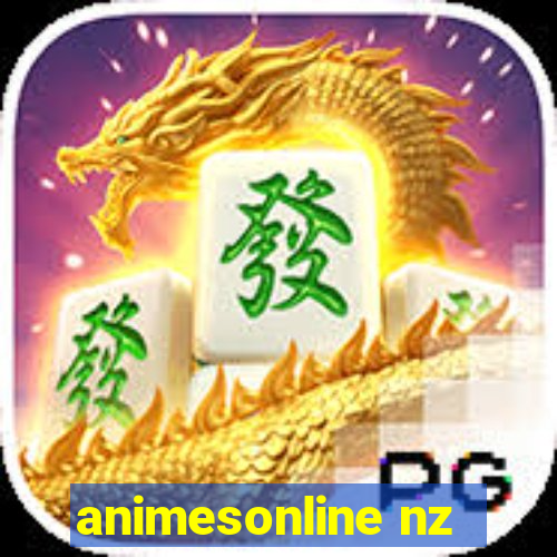 animesonline nz