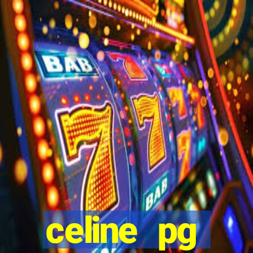 celine pg plataforma de jogos